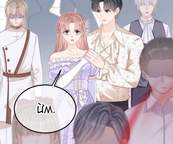Sự Phản Công Của Nữ Công Tước Phản Diện Chapter 107 - Trang 2