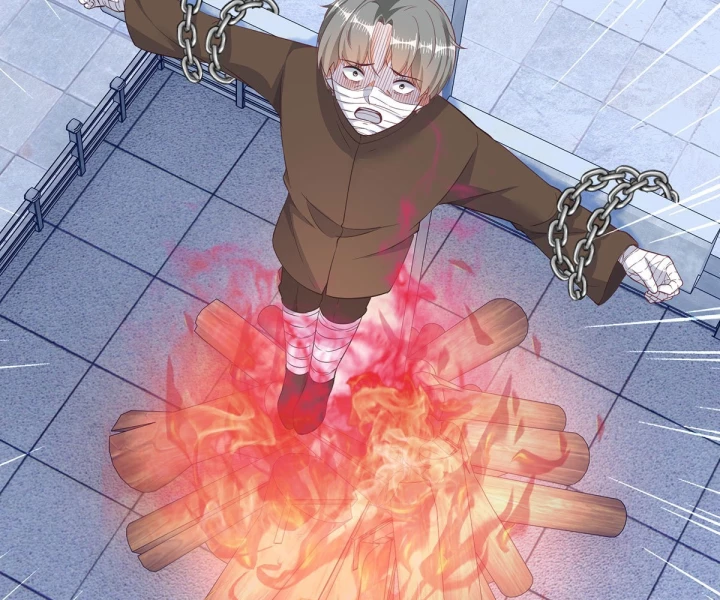 Sự Phản Công Của Nữ Công Tước Phản Diện Chapter 107 - Trang 2