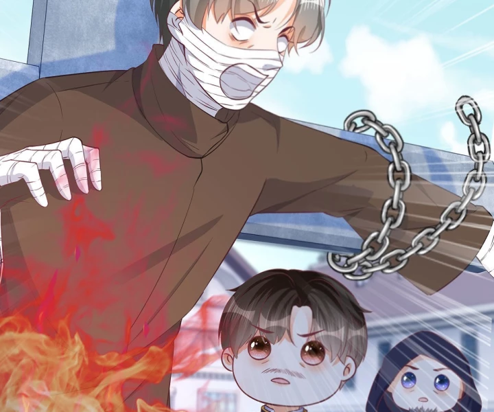 Sự Phản Công Của Nữ Công Tước Phản Diện Chapter 107 - Trang 2