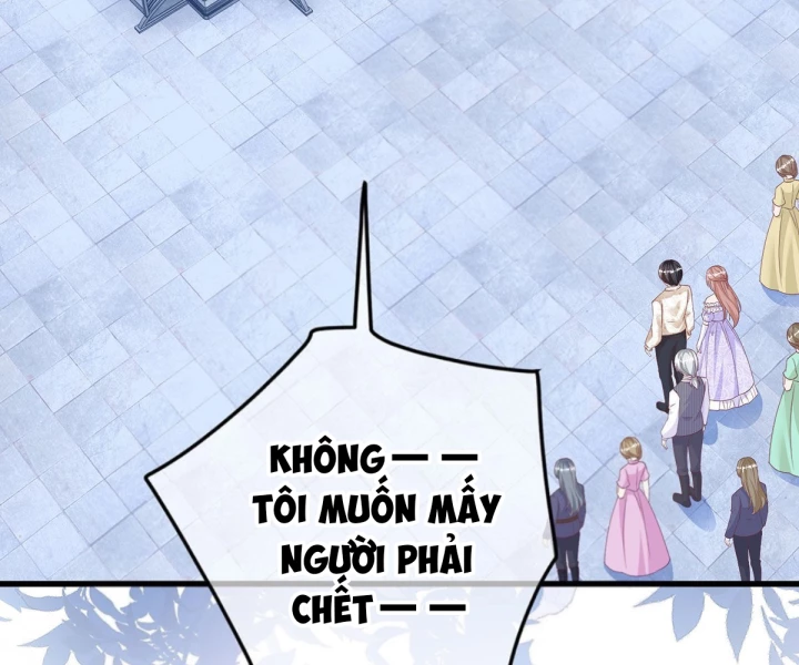 Sự Phản Công Của Nữ Công Tước Phản Diện Chapter 107 - Trang 2