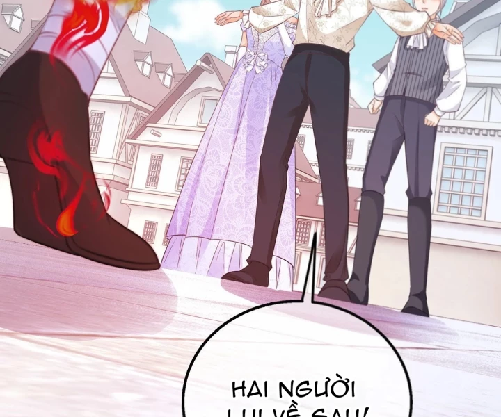 Sự Phản Công Của Nữ Công Tước Phản Diện Chapter 107 - Trang 2