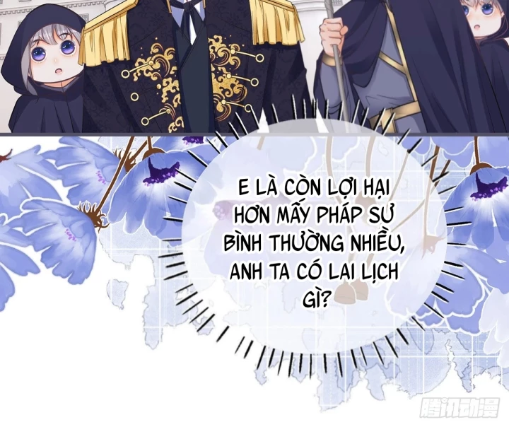 Sự Phản Công Của Nữ Công Tước Phản Diện Chapter 107 - Trang 2