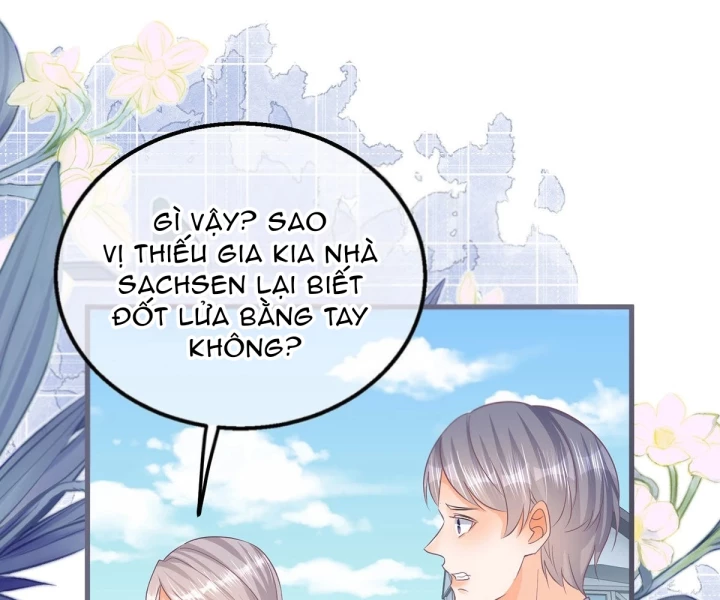 Sự Phản Công Của Nữ Công Tước Phản Diện Chapter 107 - Trang 2