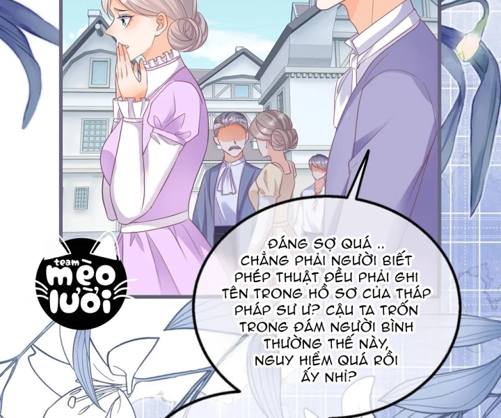 Sự Phản Công Của Nữ Công Tước Phản Diện Chapter 107 - Trang 2
