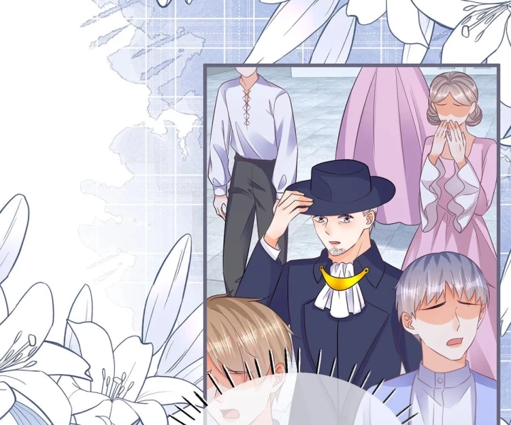 Sự Phản Công Của Nữ Công Tước Phản Diện Chapter 107 - Trang 2