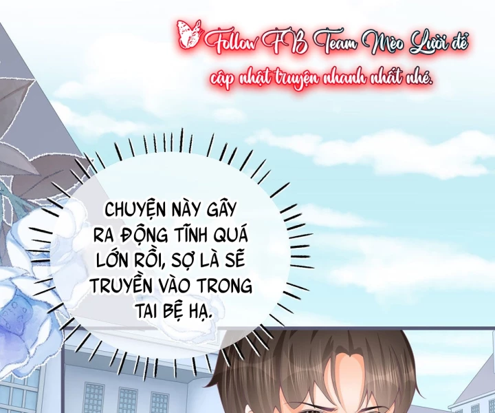 Sự Phản Công Của Nữ Công Tước Phản Diện Chapter 107 - Trang 2