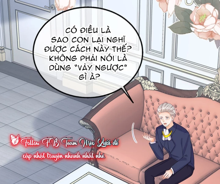 Sự Phản Công Của Nữ Công Tước Phản Diện Chapter 107 - Trang 2