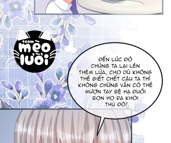 Sự Phản Công Của Nữ Công Tước Phản Diện Chapter 107 - Trang 2