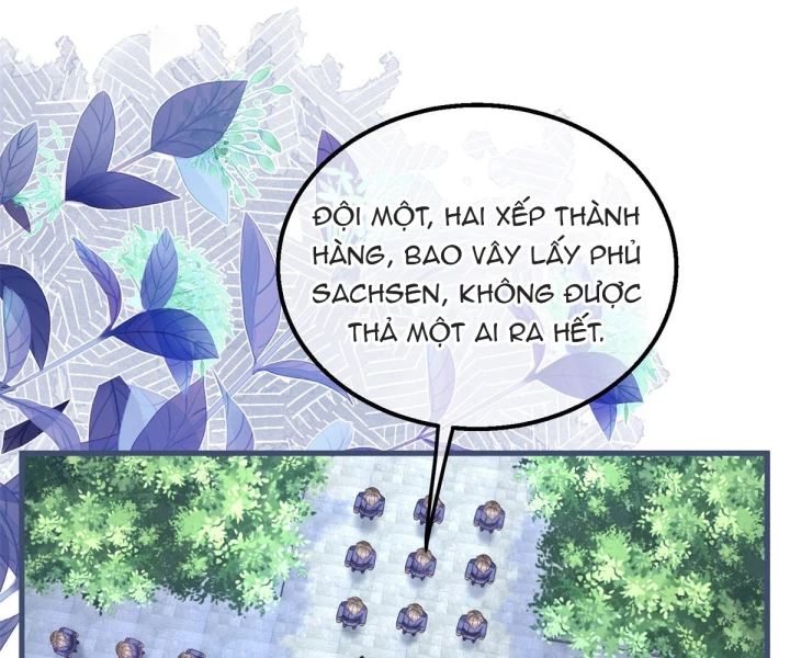 Sự Phản Công Của Nữ Công Tước Phản Diện Chapter 109 - Trang 2