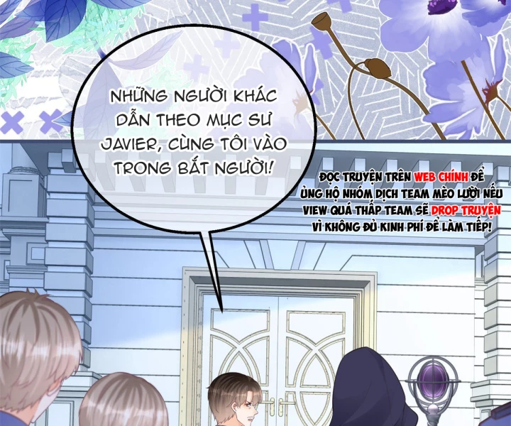Sự Phản Công Của Nữ Công Tước Phản Diện Chapter 109 - Trang 2