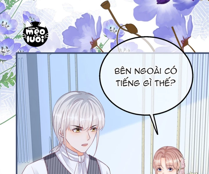Sự Phản Công Của Nữ Công Tước Phản Diện Chapter 109 - Trang 2
