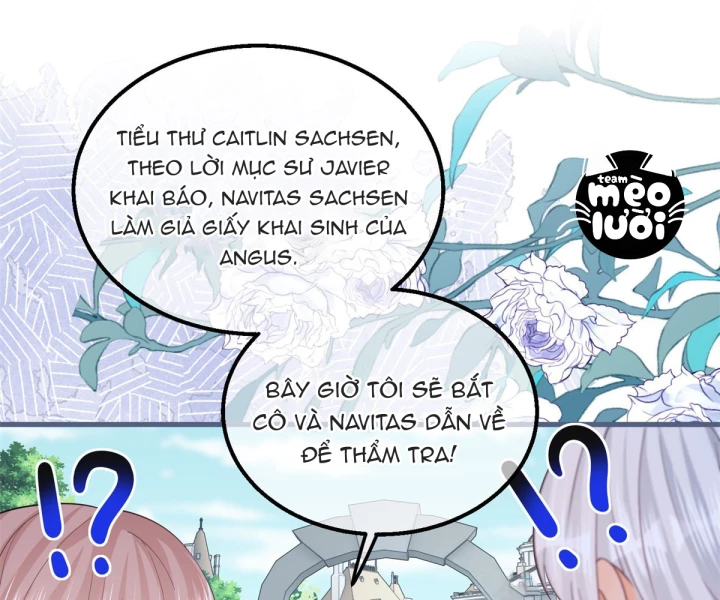 Sự Phản Công Của Nữ Công Tước Phản Diện Chapter 109 - Trang 2