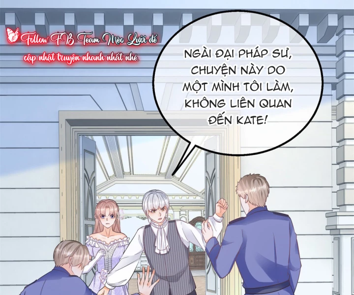 Sự Phản Công Của Nữ Công Tước Phản Diện Chapter 109 - Trang 2