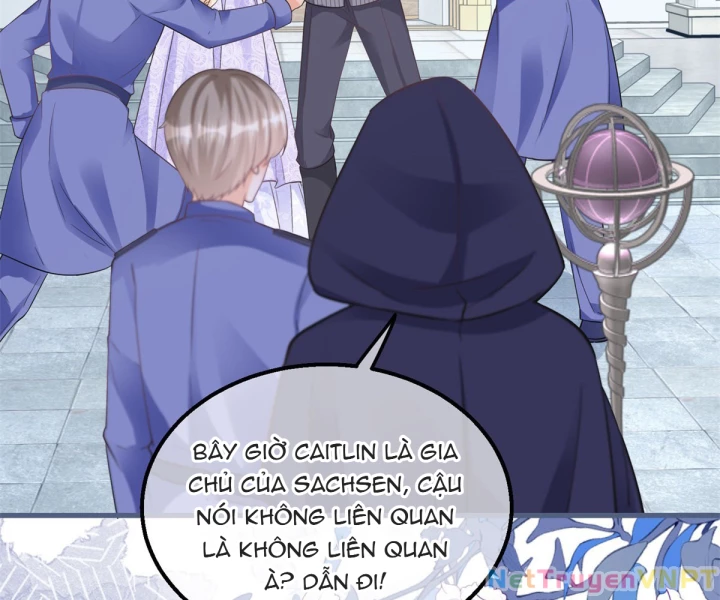 Sự Phản Công Của Nữ Công Tước Phản Diện Chapter 109 - Trang 2