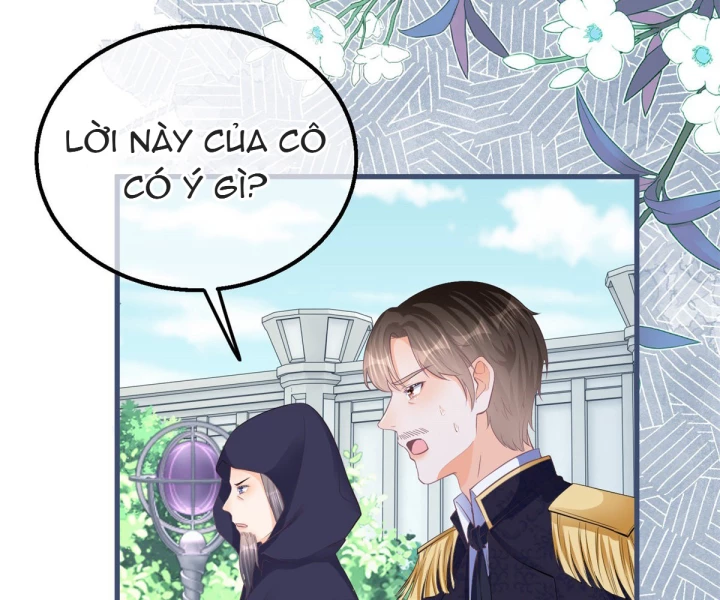 Sự Phản Công Của Nữ Công Tước Phản Diện Chapter 109 - Trang 2