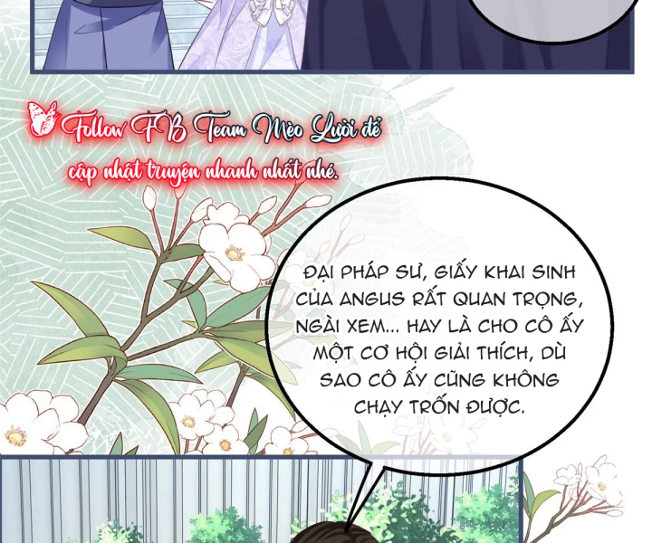 Sự Phản Công Của Nữ Công Tước Phản Diện Chapter 109 - Trang 2