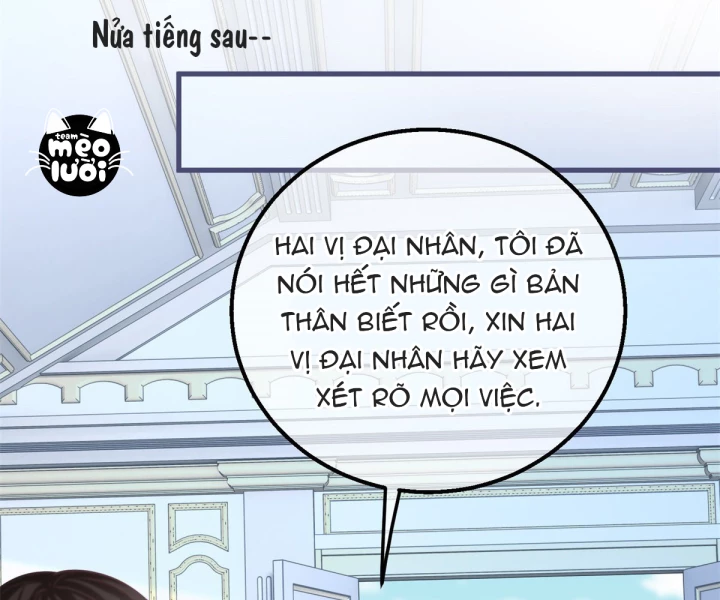 Sự Phản Công Của Nữ Công Tước Phản Diện Chapter 109 - Trang 2