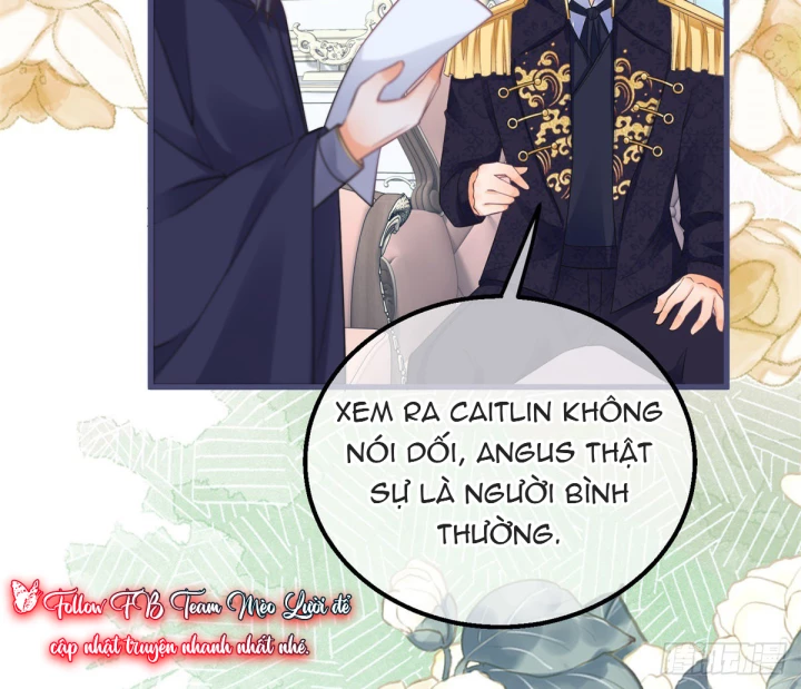 Sự Phản Công Của Nữ Công Tước Phản Diện Chapter 109 - Trang 2