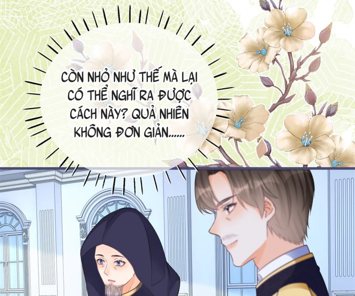 Sự Phản Công Của Nữ Công Tước Phản Diện Chapter 109 - Trang 2