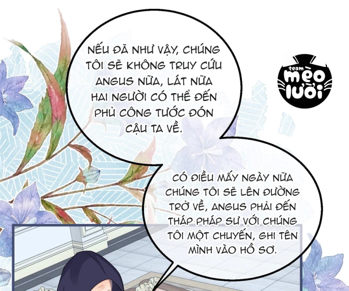 Sự Phản Công Của Nữ Công Tước Phản Diện Chapter 109 - Trang 2