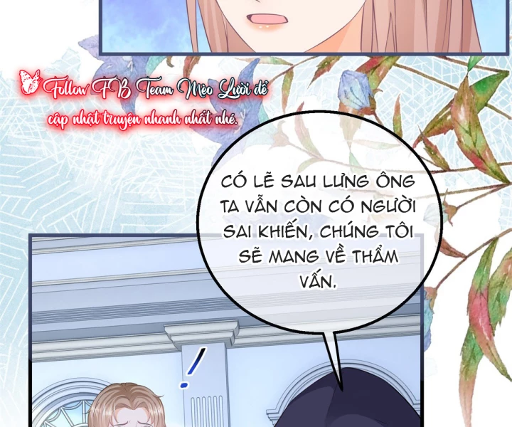 Sự Phản Công Của Nữ Công Tước Phản Diện Chapter 109 - Trang 2