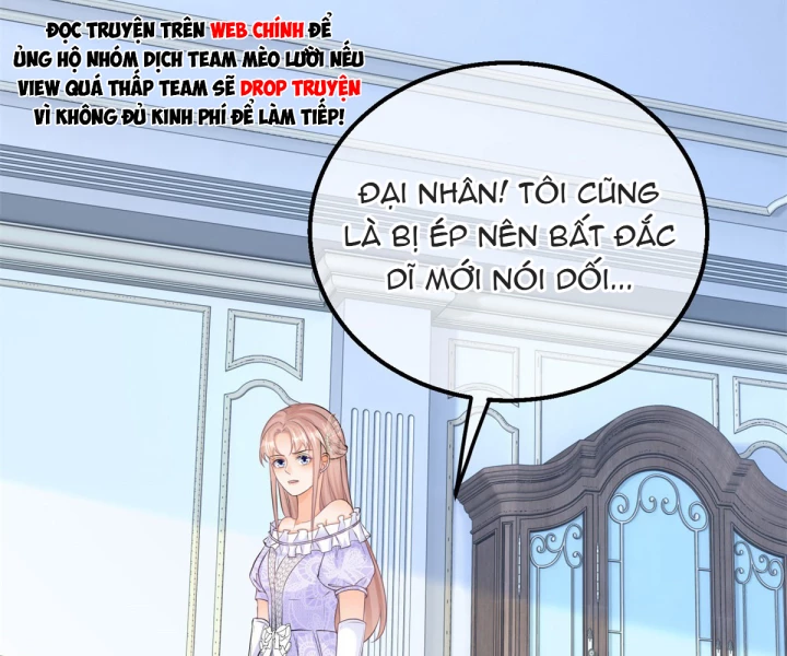 Sự Phản Công Của Nữ Công Tước Phản Diện Chapter 109 - Trang 2