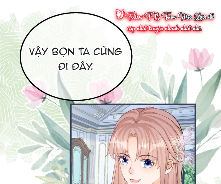 Sự Phản Công Của Nữ Công Tước Phản Diện Chapter 109 - Trang 2