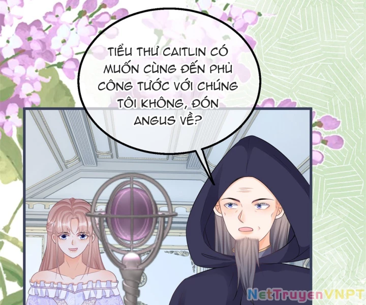 Sự Phản Công Của Nữ Công Tước Phản Diện Chapter 109 - Trang 2