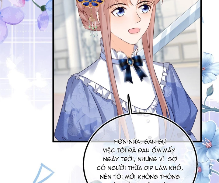 Sự Phản Công Của Nữ Công Tước Phản Diện Chapter 112 - Trang 2