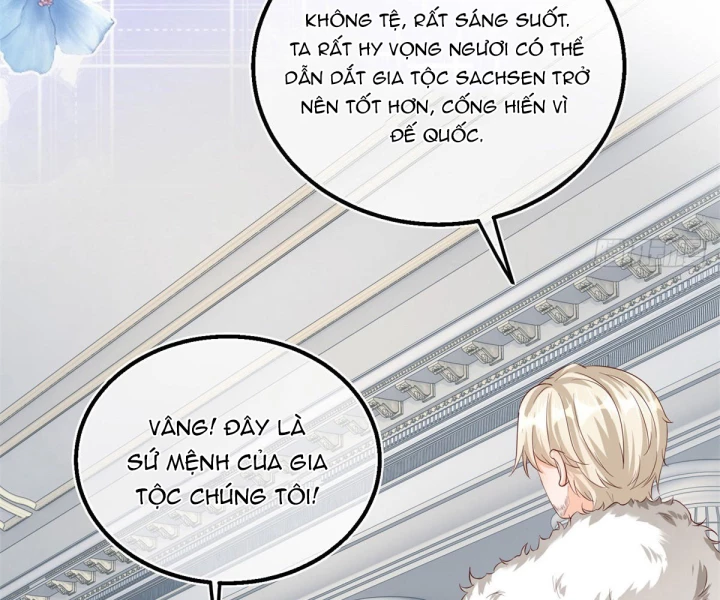 Sự Phản Công Của Nữ Công Tước Phản Diện Chapter 112 - Trang 2