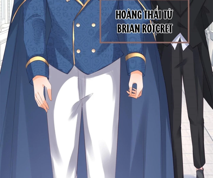 Sự Phản Công Của Nữ Công Tước Phản Diện Chapter 112 - Trang 2