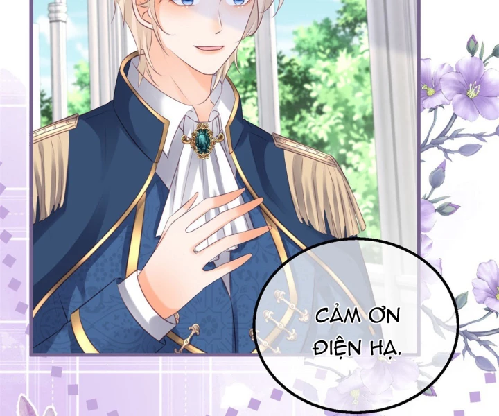 Sự Phản Công Của Nữ Công Tước Phản Diện Chapter 112 - Trang 2