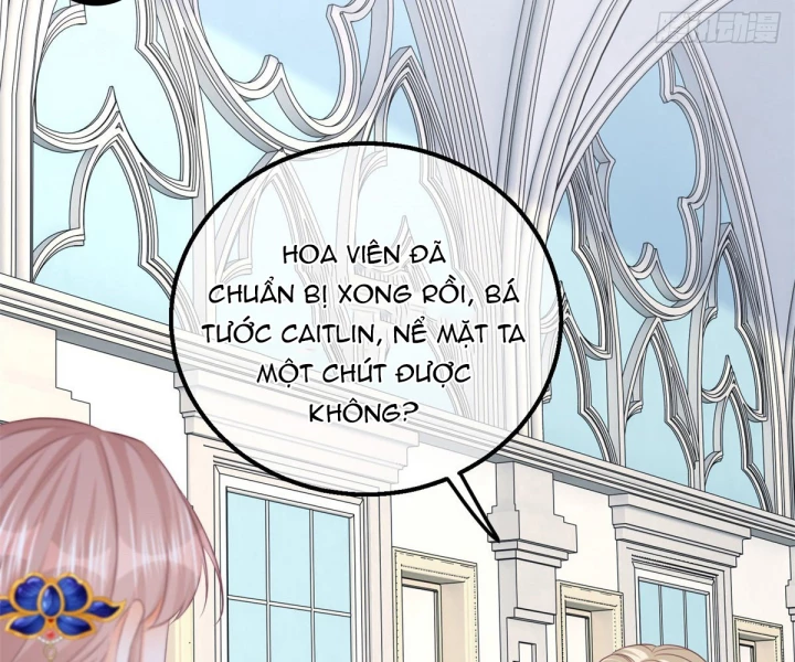 Sự Phản Công Của Nữ Công Tước Phản Diện Chapter 112 - Trang 2