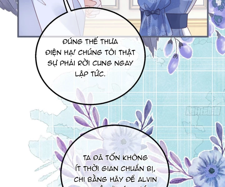 Sự Phản Công Của Nữ Công Tước Phản Diện Chapter 113 - Trang 2