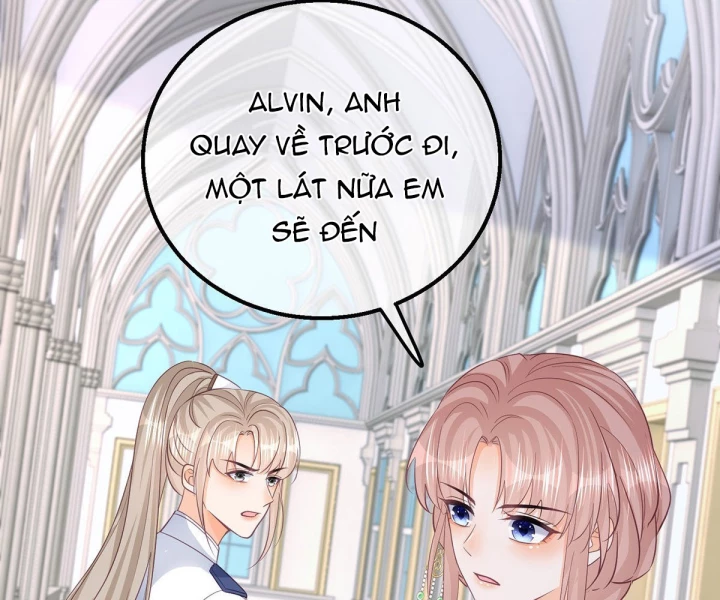 Sự Phản Công Của Nữ Công Tước Phản Diện Chapter 113 - Trang 2