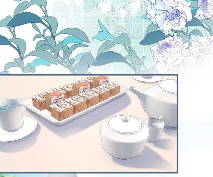 Sự Phản Công Của Nữ Công Tước Phản Diện Chapter 113 - Trang 2