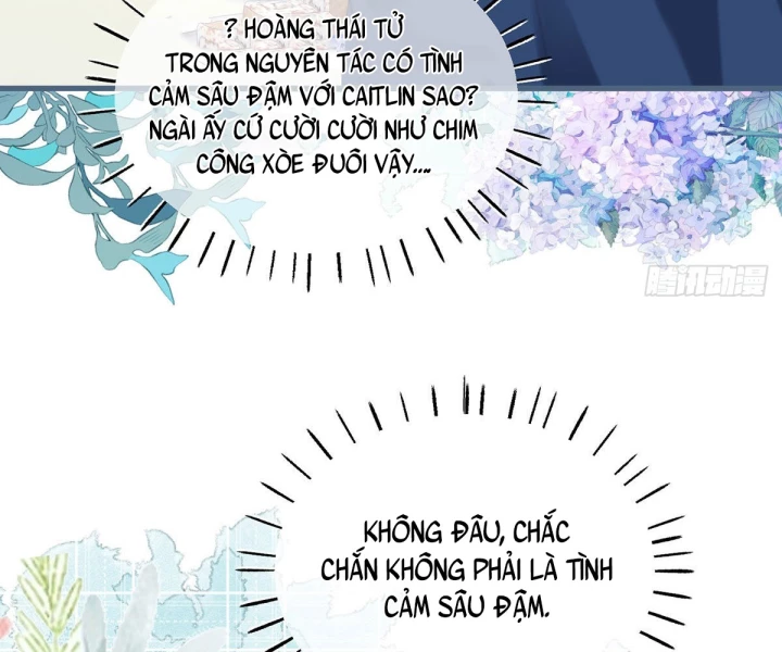 Sự Phản Công Của Nữ Công Tước Phản Diện Chapter 113 - Trang 2