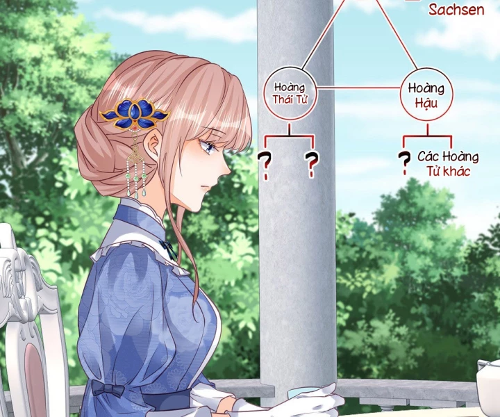 Sự Phản Công Của Nữ Công Tước Phản Diện Chapter 113 - Trang 2