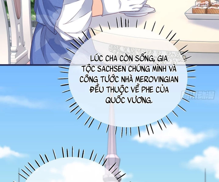 Sự Phản Công Của Nữ Công Tước Phản Diện Chapter 113 - Trang 2