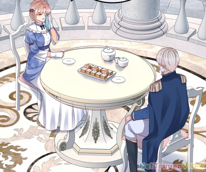 Sự Phản Công Của Nữ Công Tước Phản Diện Chapter 113 - Trang 2