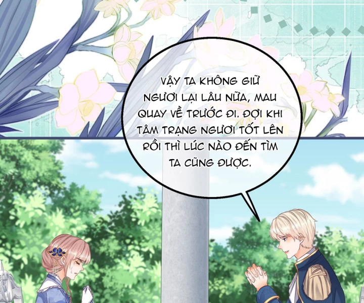 Sự Phản Công Của Nữ Công Tước Phản Diện Chapter 113 - Trang 2