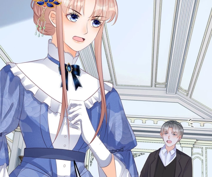 Sự Phản Công Của Nữ Công Tước Phản Diện Chapter 113 - Trang 2