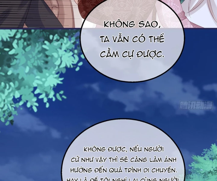 Sự Phản Công Của Nữ Công Tước Phản Diện Chapter 113 - Trang 2