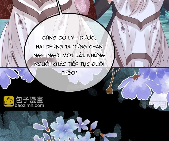Sự Phản Công Của Nữ Công Tước Phản Diện Chapter 113 - Trang 2