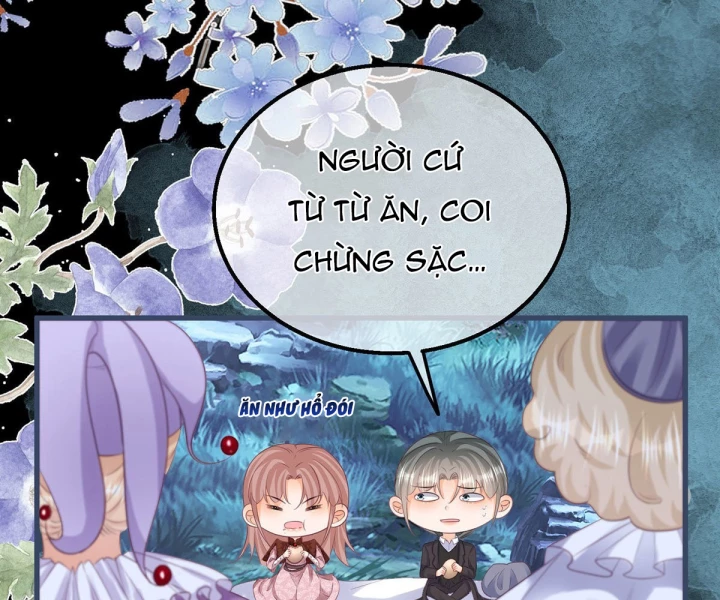 Sự Phản Công Của Nữ Công Tước Phản Diện Chapter 113 - Trang 2