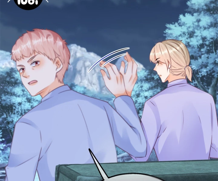 Sự Phản Công Của Nữ Công Tước Phản Diện Chapter 114 - Trang 2