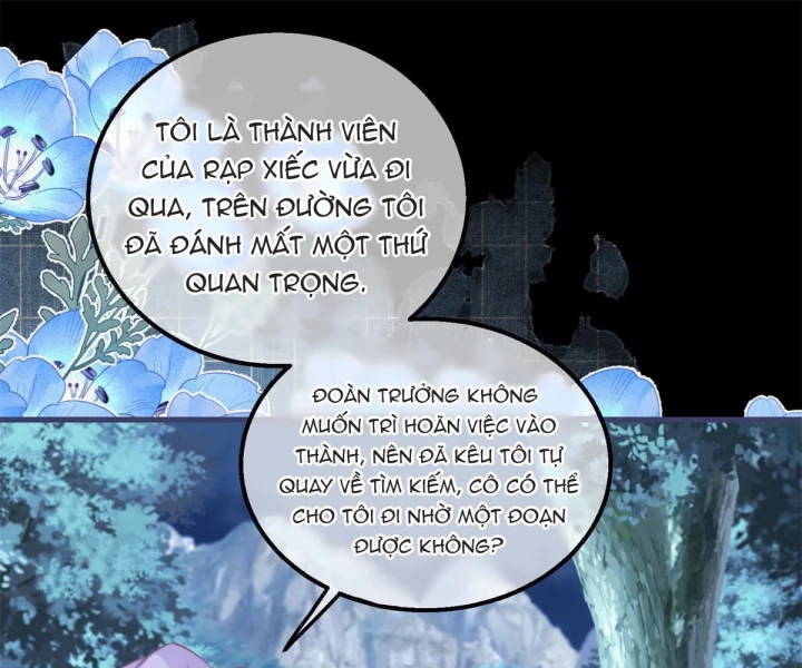 Sự Phản Công Của Nữ Công Tước Phản Diện Chapter 114 - Trang 2