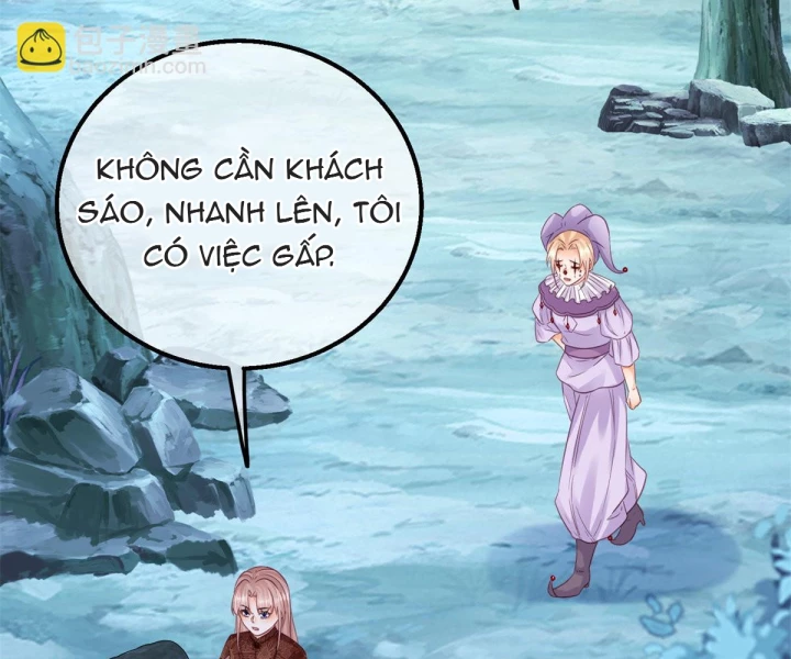 Sự Phản Công Của Nữ Công Tước Phản Diện Chapter 114 - Trang 2