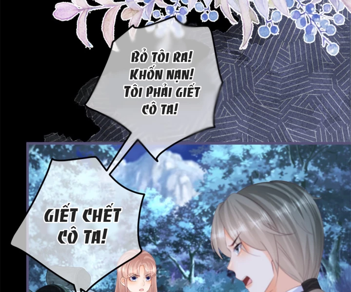 Sự Phản Công Của Nữ Công Tước Phản Diện Chapter 114 - Trang 2