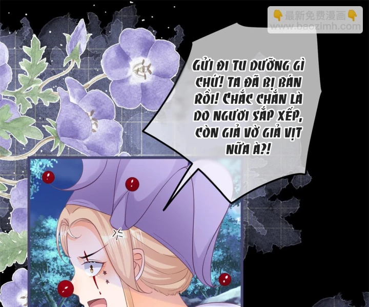 Sự Phản Công Của Nữ Công Tước Phản Diện Chapter 114 - Trang 2